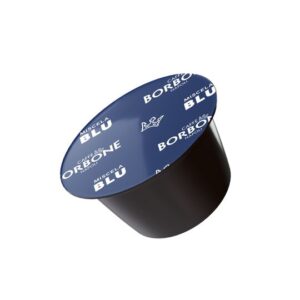 50 Capsule Compatibili Caffe Borbone Dolce Gusto® Miscela Blu
